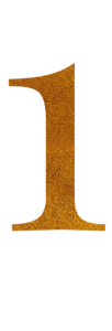 number-1