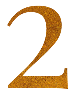 number-2