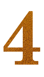 number-4